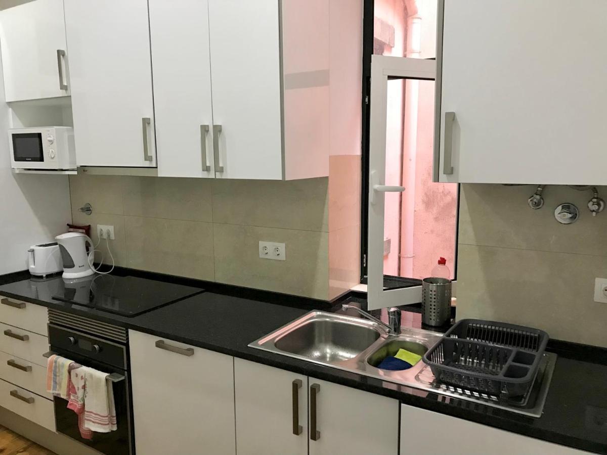 Ipanema Bedroom Lisboa Dış mekan fotoğraf