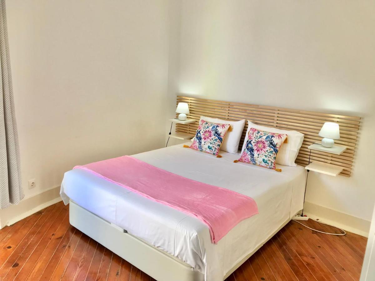Ipanema Bedroom Lisboa Dış mekan fotoğraf