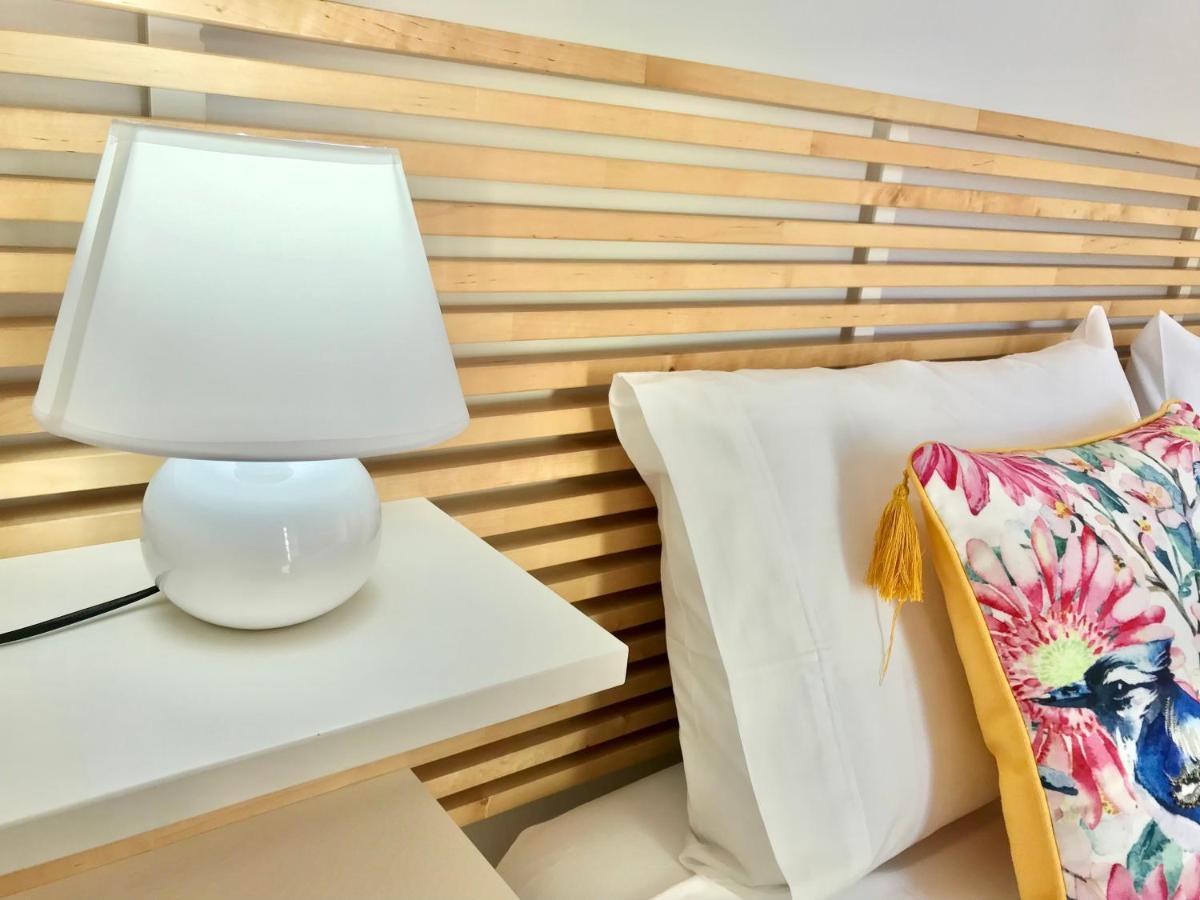 Ipanema Bedroom Lisboa Dış mekan fotoğraf