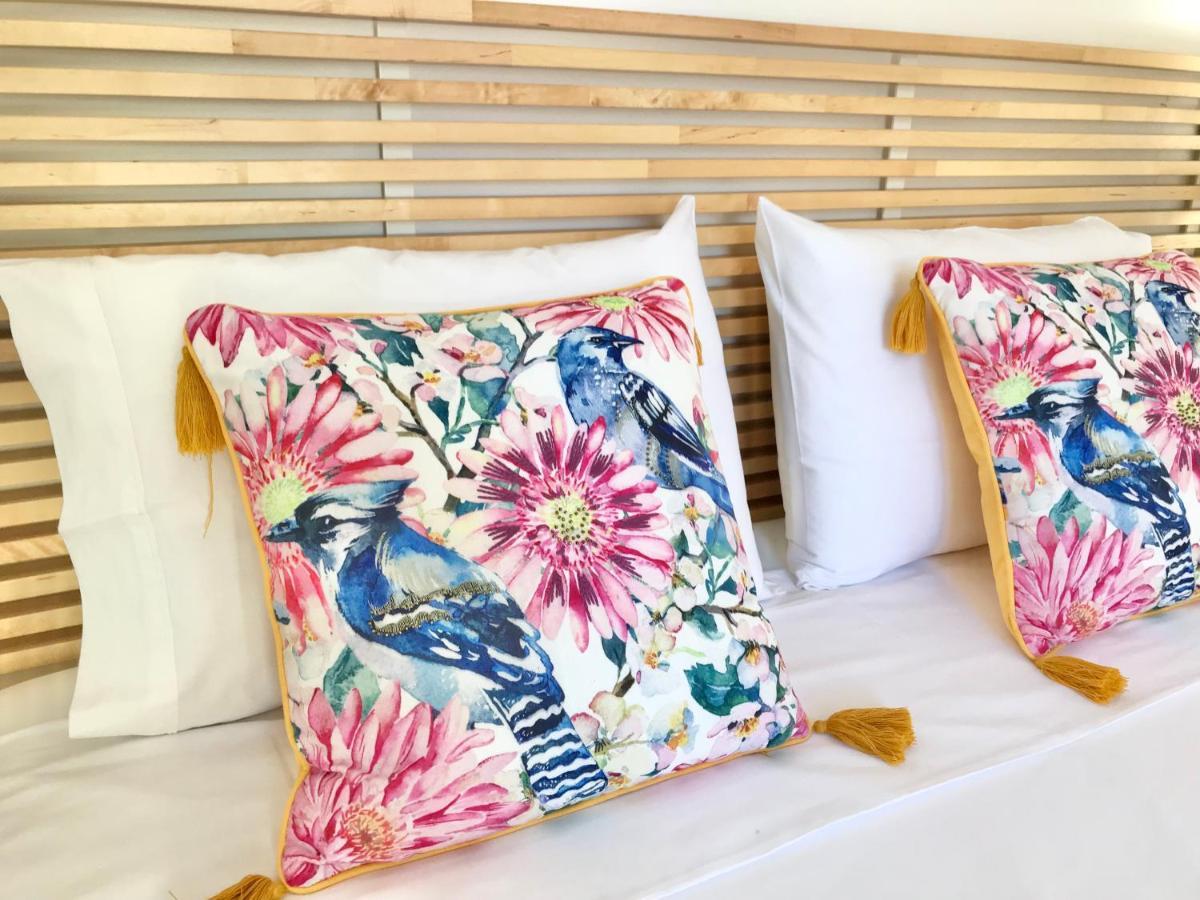 Ipanema Bedroom Lisboa Dış mekan fotoğraf